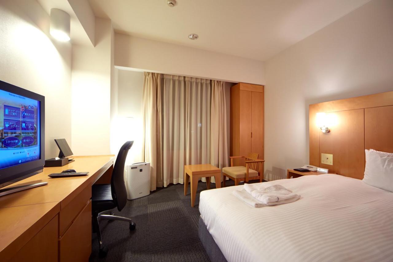 Hotel Rocore Naha Okinawa Exterior photo