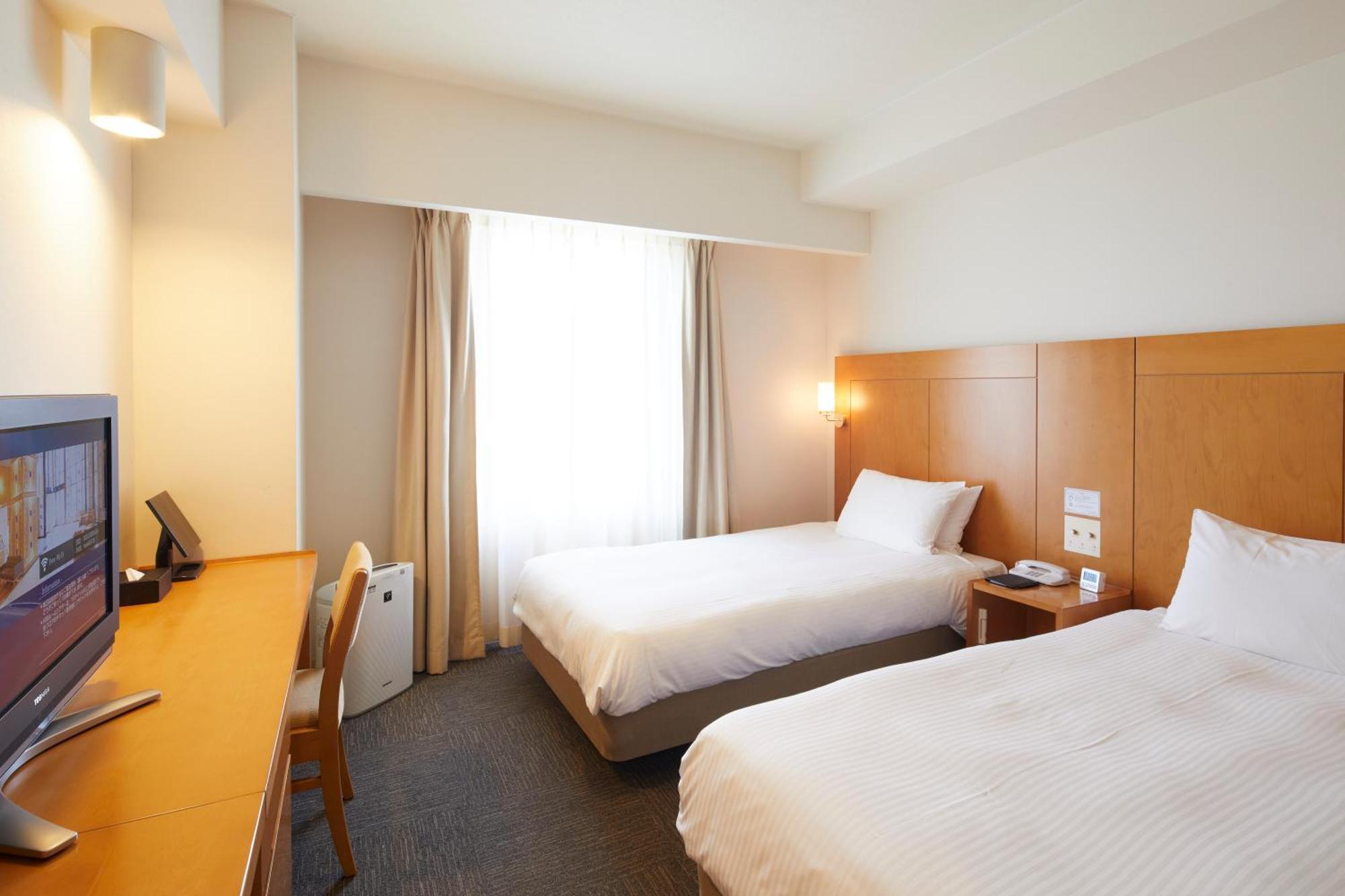Hotel Rocore Naha Okinawa Exterior photo
